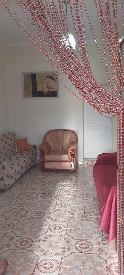Guest House Aferdita Beqiri Berat Extérieur photo